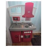 Little Tykes Kitchen Play Set