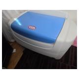 Little Tykes Toy Box