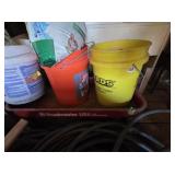 Roadmaster Wagon & Contents