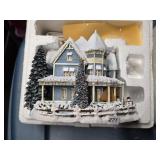 Thomas Kincade Hawthorne Bed & Breakfast