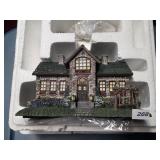 Thomas Kincade Hawthorne Village School