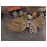 Fall Decor