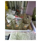 A&W Root Beer Mugs, Budweiser Mug & More