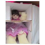 Marie Osmond Doll Olivia May