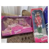 Barbie Pair