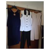Formal Wear, Dresses & Pant Suit