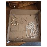 Costume Jewelry Necklaces & more
