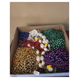 Costume Jewelry Beads