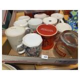 Coffee Mugs