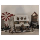 Thmas Kincade Hawthorne Village #A6078