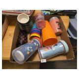 Child Cups & More