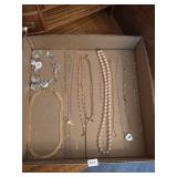 Costume Jewelry