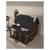 St. Nicholas Square Village Collection