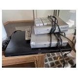 DVD Players