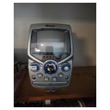 Karaoke Monitor System, CD, Graphics MKS8501