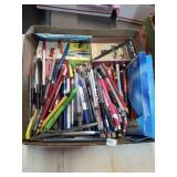 Office Supplies, Pens & More