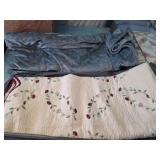 Comforter Trio (Queen)