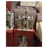 St. Nicholas Square Village Cathedral of Peace