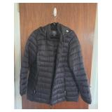 St. John's Bay Womens Puffer Jacket XL