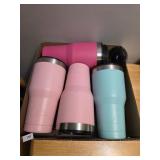 Travel Mugs