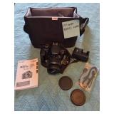 Canon EOS Rebel T6 Digital Camera