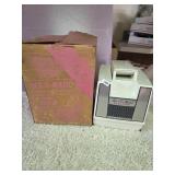 Ice-o-Matic Electric Ice Crusher