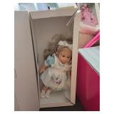 Gotz Alice in Wonderland Disney Doll *Rare*