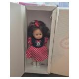 Minnie Mouse Girl Doll