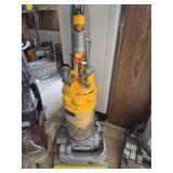 Dyson Upright Vacuum