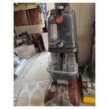 Hoover Power Scrub SpinScrub 50 Carpet Cleaner