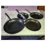 Farberware, Baker & Chefs Skillet Assortment