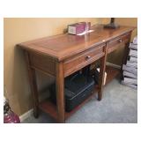 Dining Room Side Table / Buffet
