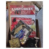 Banner Kit, Graduation Decor