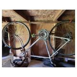 VIntage Free Spirit Road Bike 10spd