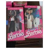 Army & Navy Barbie