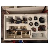 Department 56 Snowy Pines Inn