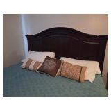 Kincaid Bedroom Suite King Size Bed