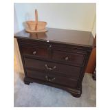 Kincaid Bedroom Suite Nightstands