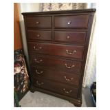 Kincaid Bedroom Suite Chest of Drawers