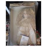 Porcelain Tree Topper