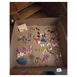 Costume Jewelry Necklaces