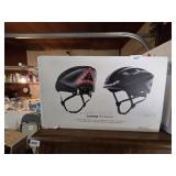 Lumos Kickstart Bicycle Helmet