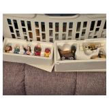 Department 56 Heritage Village Series Figures