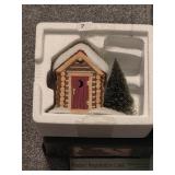 Department 56 Pine Isles