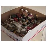 Department 56 Assorted Lot