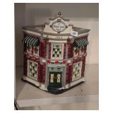 St. Nicholas Square Bank