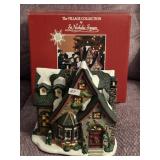 St. Nicholas Square Grandma's House