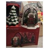 St. Nicholas Square Green House & More