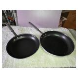 Bakers & Chef Skillet Pair