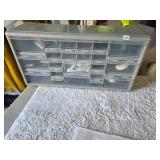 Hardware Organizer